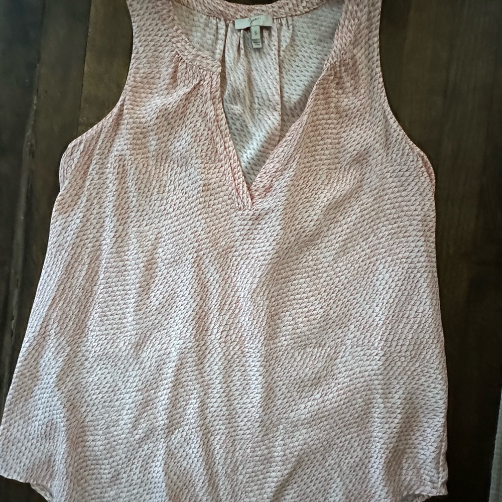 Joie silk top